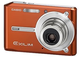 ★美品★ CASIO EXILIM EX-S600EO ラテンオレンジ 美品 CASIO EXILIM EX-S600EO ラテンオレンジ｜Yahoo!フリマ（旧