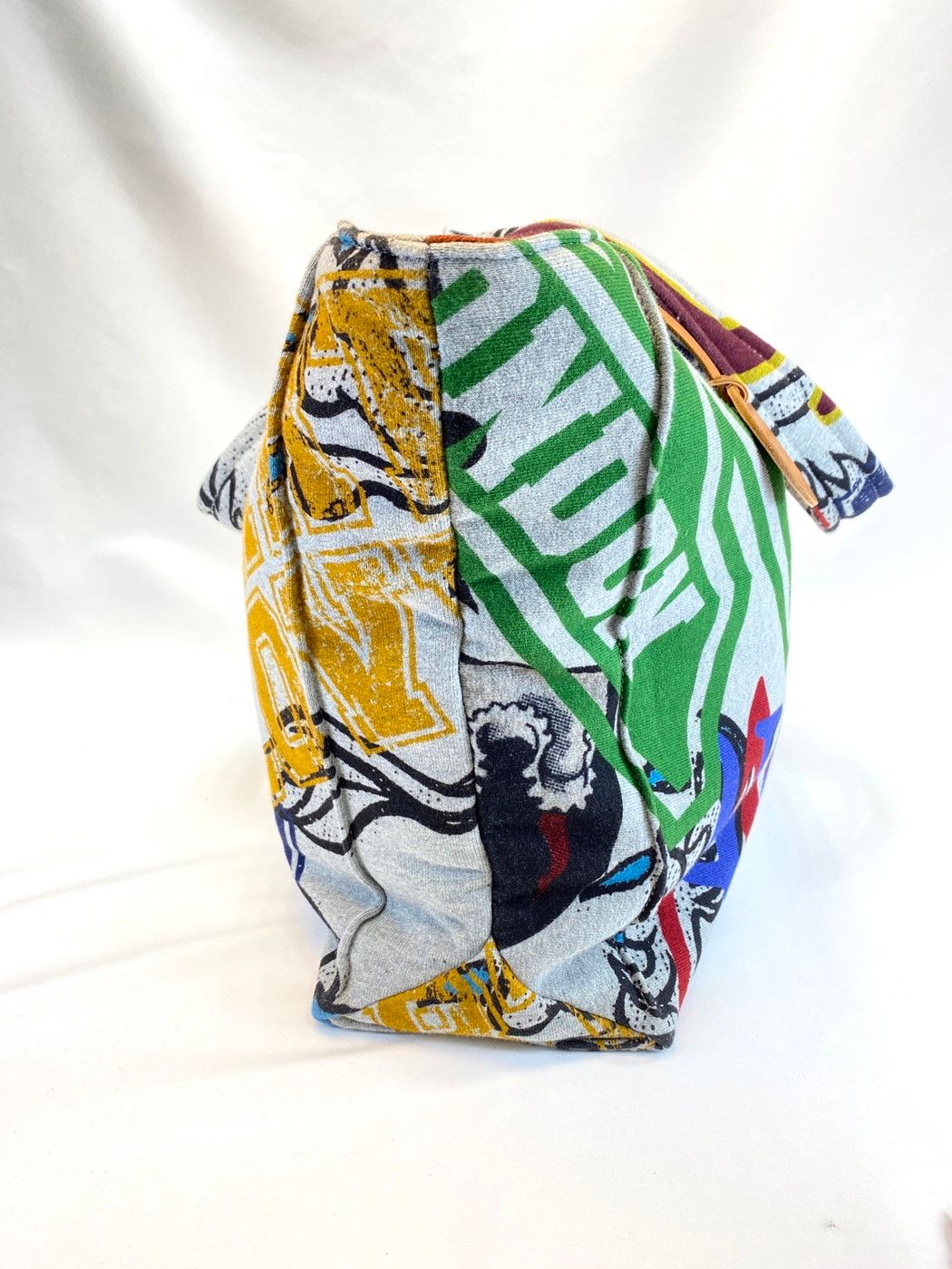 Vivienne Westwood ヴィヴィアン FRAT HOUSE トートバッグ 9500 Vivienne Westwood ヴィヴィアン・ウエストウッド トートバッグ
