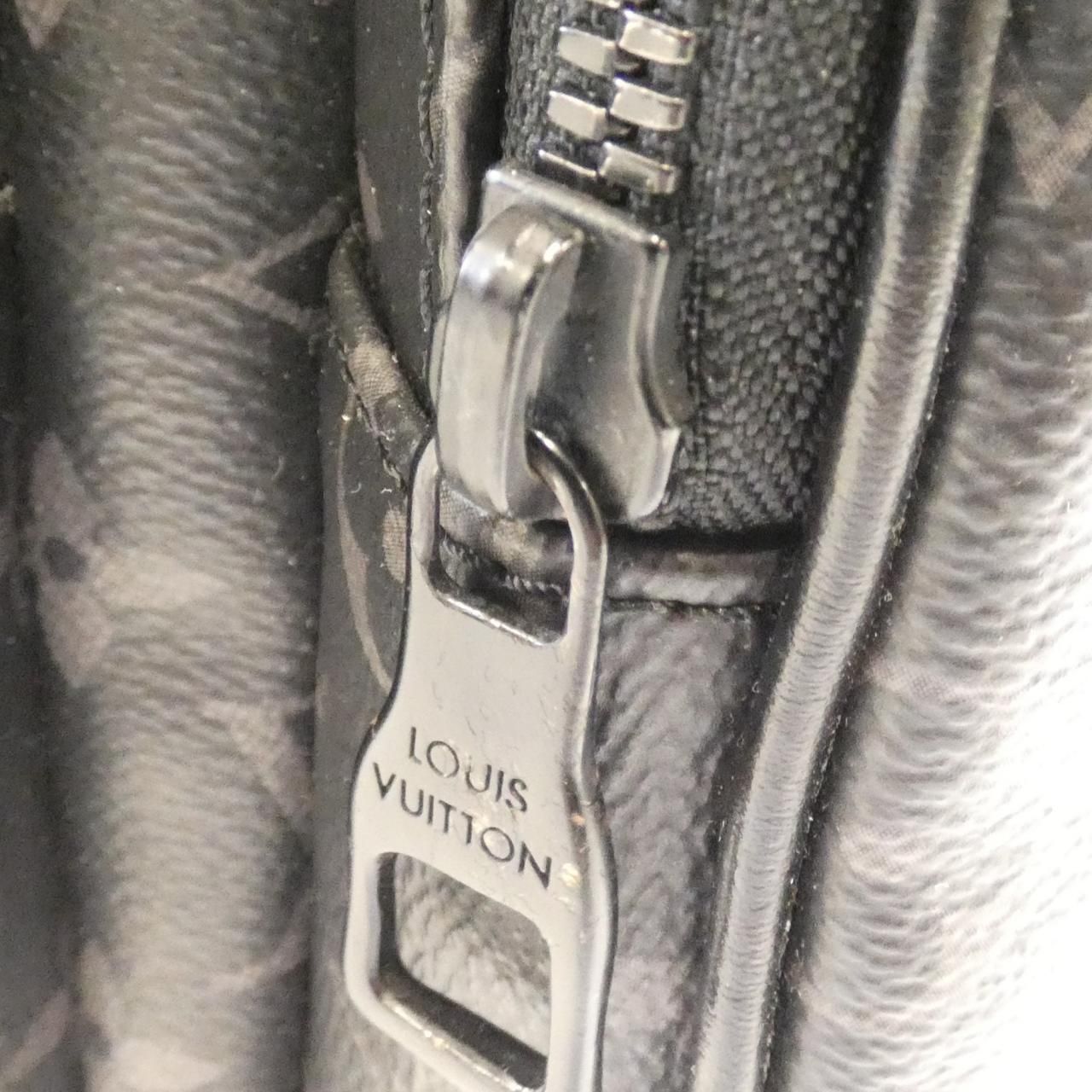 全品送料無料! ルイヴィトン モノグラム エクリプス トリオ バックパック M45538 リュックサック 品質が完璧、値段が激安！