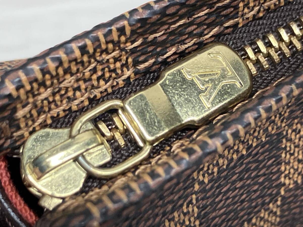 ヴィトン ダミエ