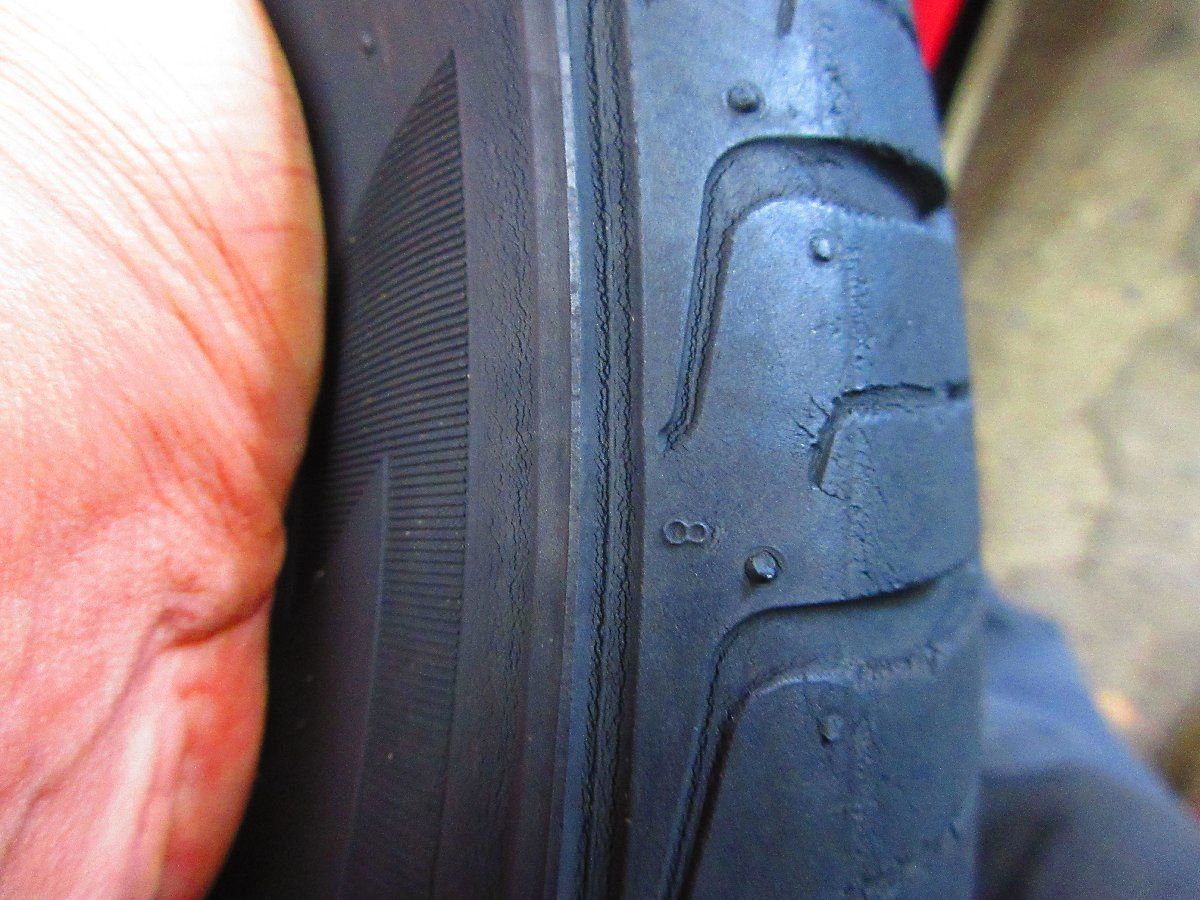 タイヤ 4本 215 55ZR17 LAUFENN S FIT AS 215 55R17 溝アリ 16278T FFCRYSTALESIA_COM