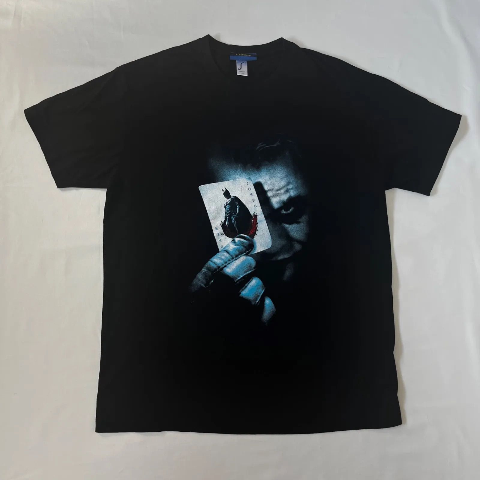 00sダークナイトジョーカー映画movieTシャツjoker