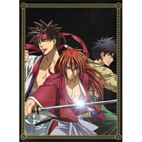 劇場版るろうに剣心　維新志士への鎮魂歌 [Blu-ray] g6bh9ry Amazon.co.jp: るろうに剣心～明治剣客浪漫譚～ 維新志士への