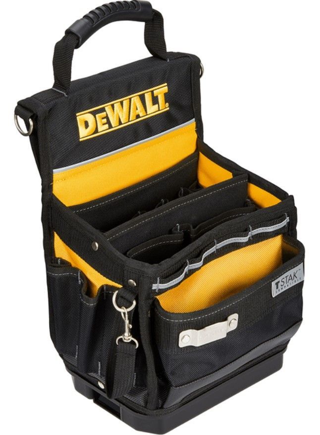 デウォルト DEWALT TSTAK システム 収納 トートバッグ 積み重ね収納 DWST83541-1