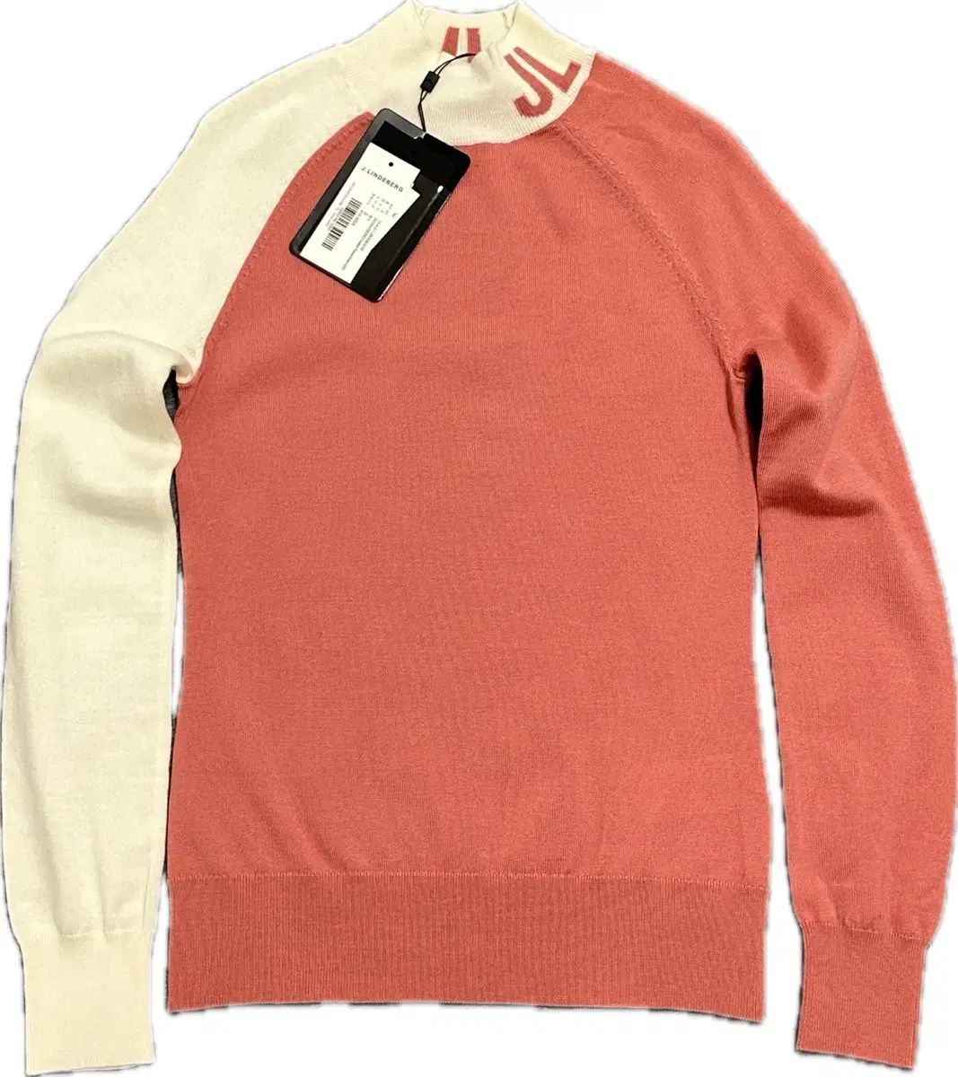 J.LINDEBERG J.リンドバーグ レディース ゴルフ 最新バージョン ニット