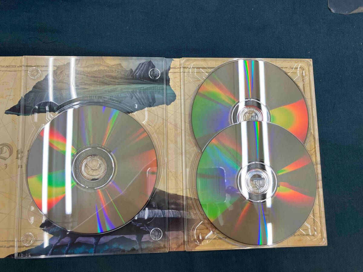 DVD 七つの大罪 憤怒の審判 DVD-BOX Ⅱ 七つの大罪 憤怒の審判