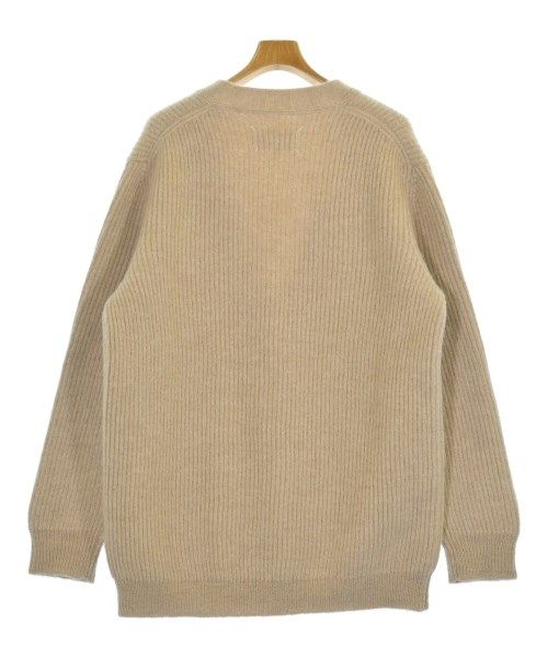 カーディガン メンズ
