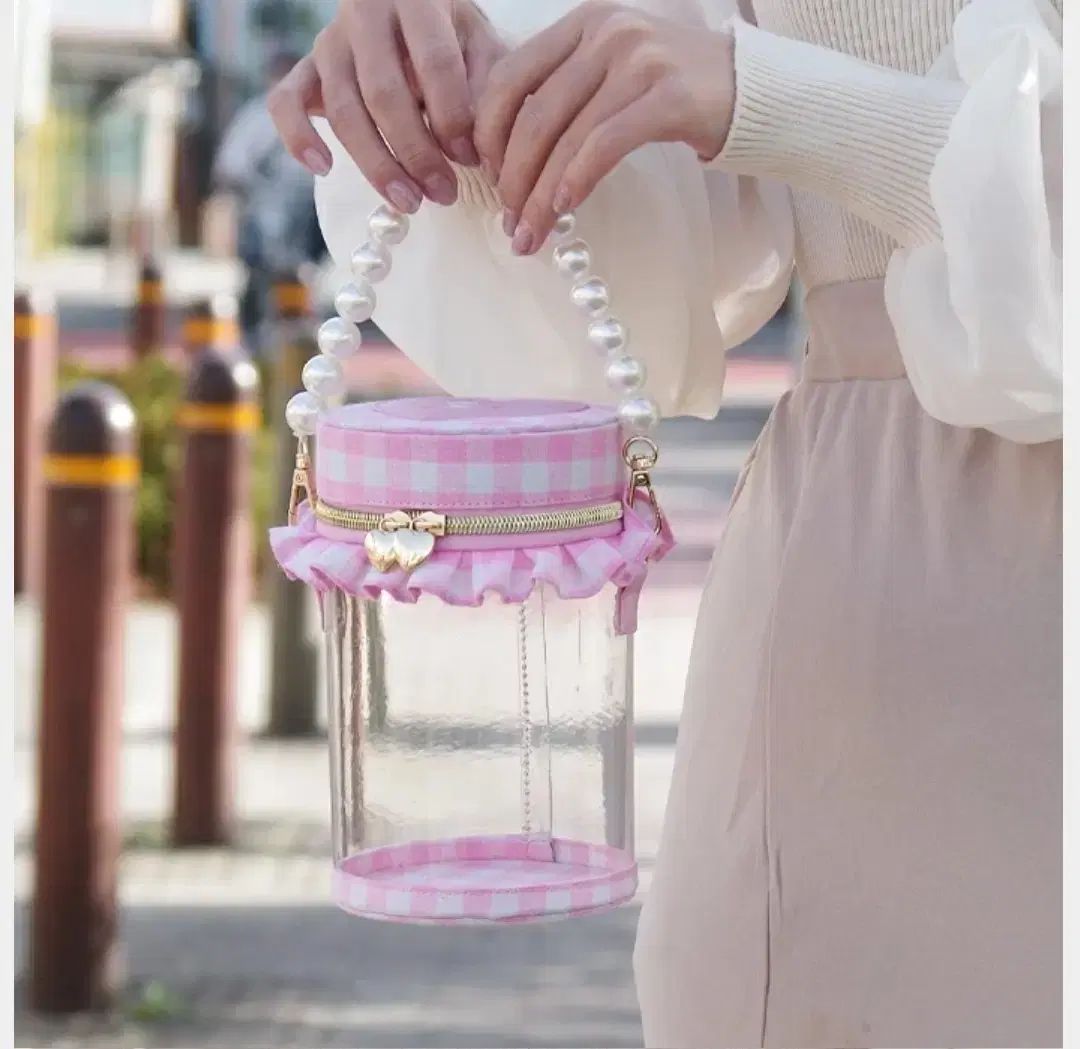 バッグ