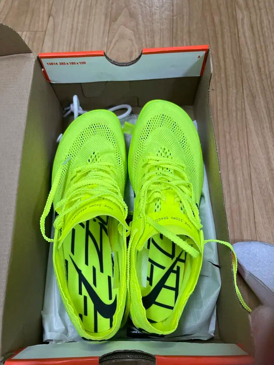 NIKE ナイキ ズーム X トンボ 陸上競技
