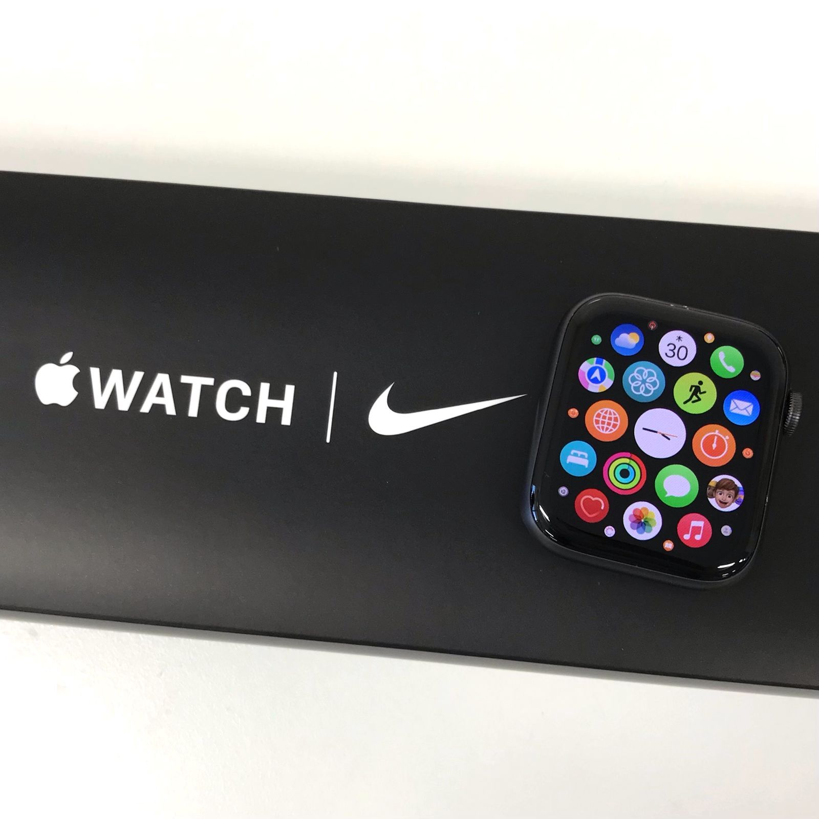 θ【BT容量100％】Apple Watch Nike SE 44mm GPS 買取ELITE メルカリ店 メルカリ