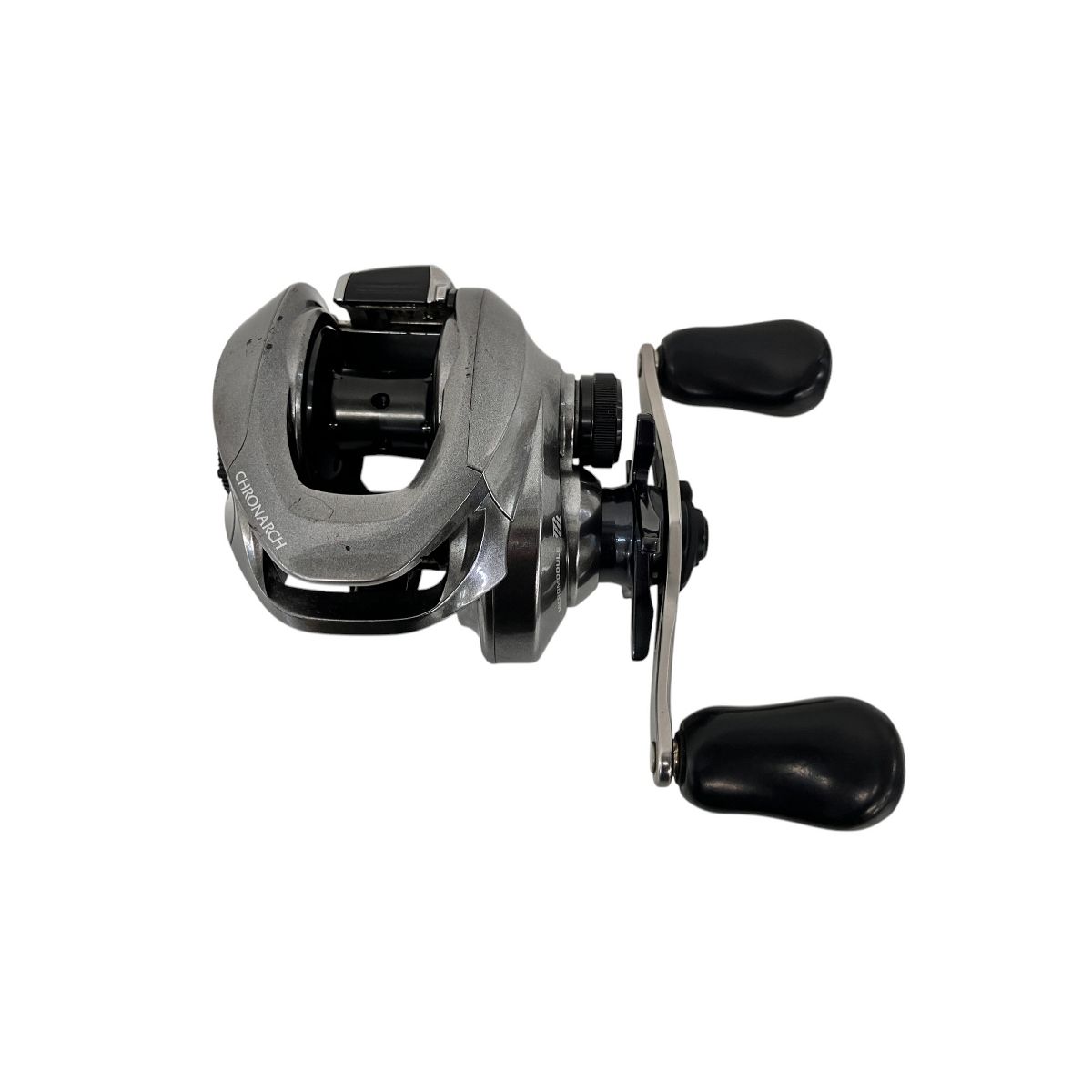 クロナークC150 ローギア　SHIMANO シマノ ベイトリール クロナークC150 ローギア SHIMANO シマノ ベイトリール