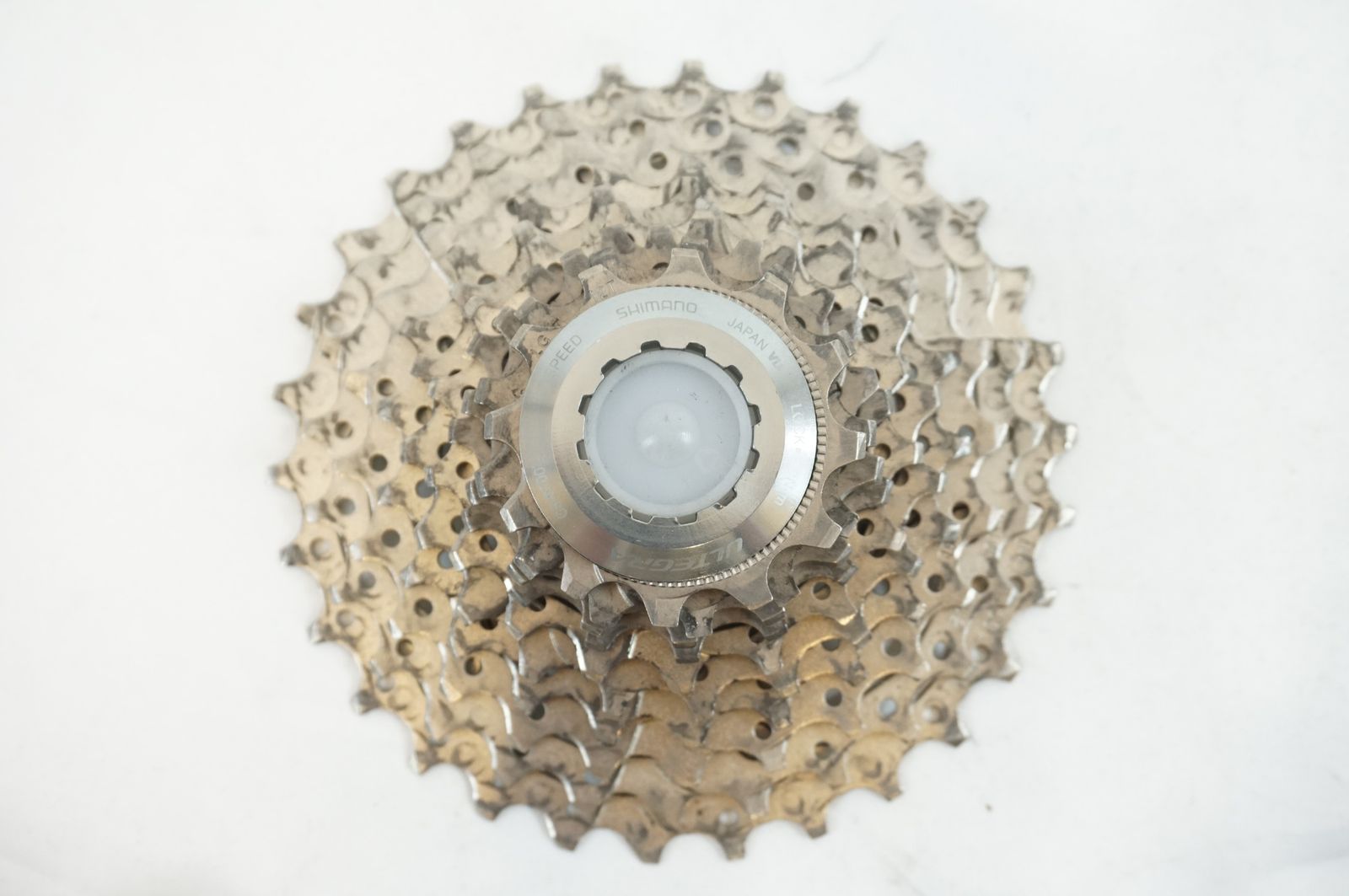 シマノ カセットスプロケット アルテグラ12-30T 10速 シマノ スプロケ