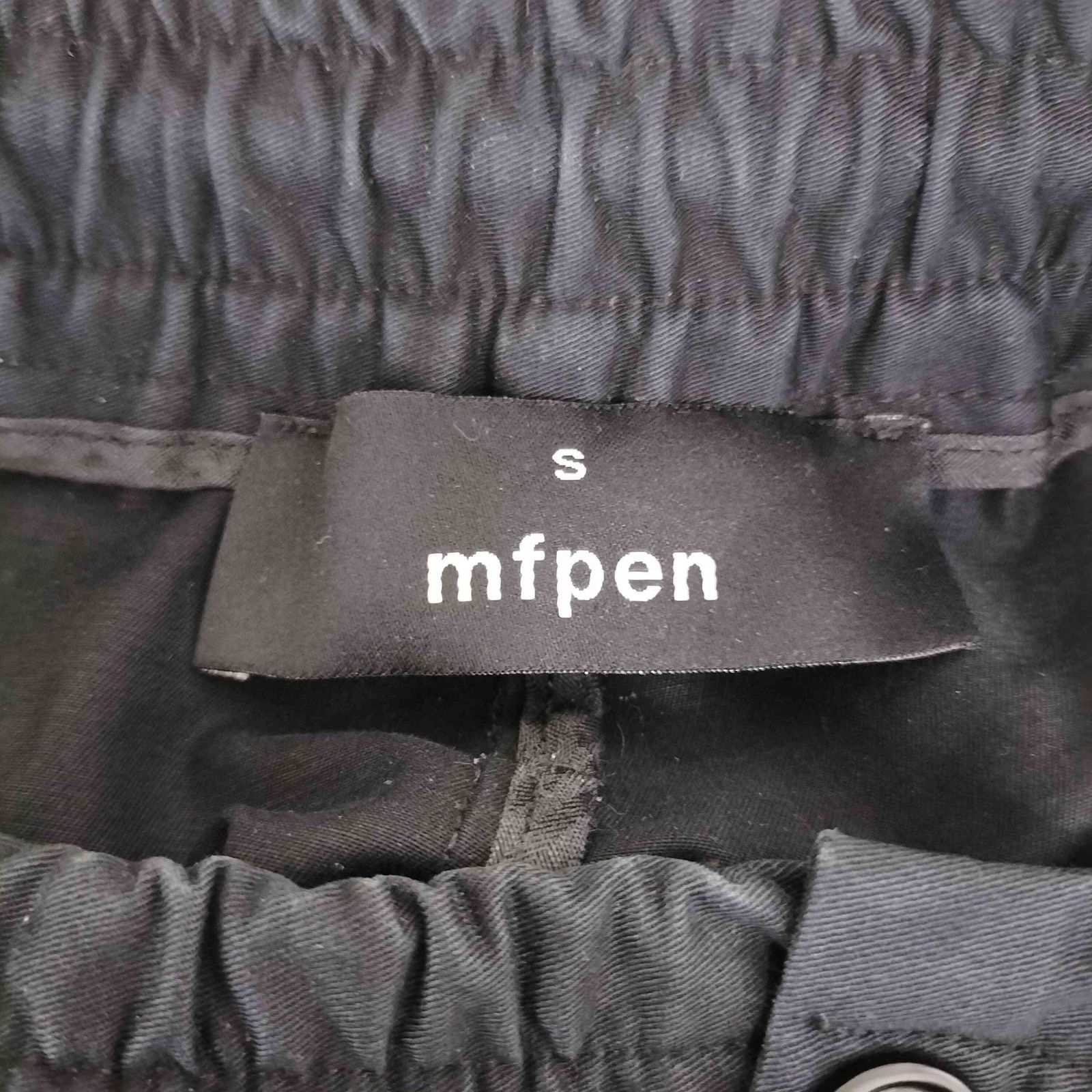 mfpen