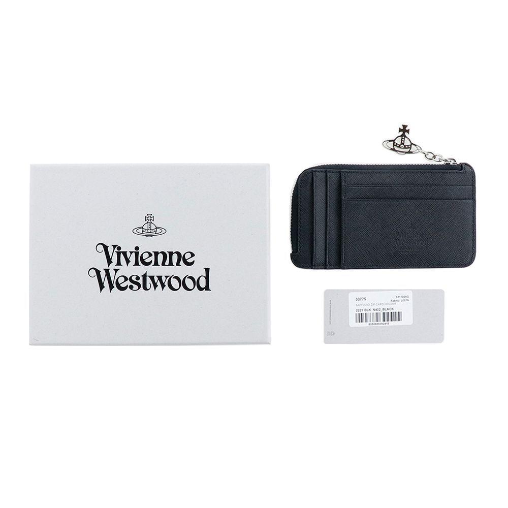 ヴィヴィアンウエストウッド フラグメントケース Vivienne Westwood