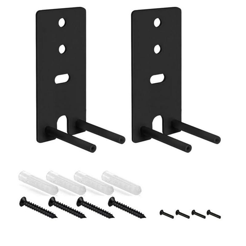 【新着商品】650 Lifestyle 700 スピーカー 対応 BOSE 2PCS アルミ合金 壁取り付けブラケットアクセサリー