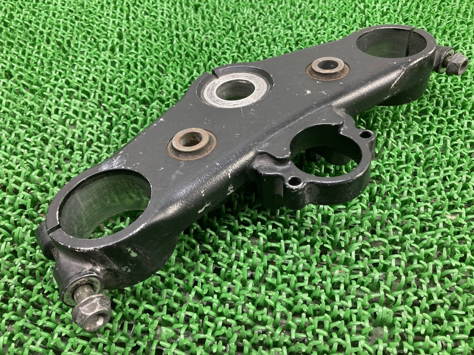 トップブリッジ MCC