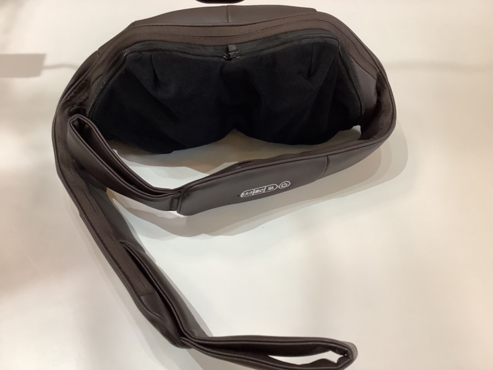 フジネックマッサージャー T21