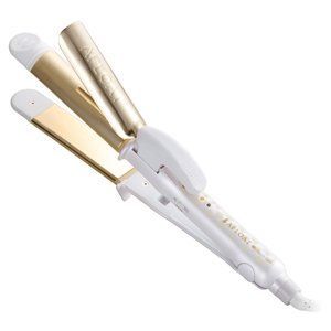 東栄産業 クレイツ マルチヘアーアイロン 2Way 32mmCREATEION AFLOATアフロート エクストリームカール プラス RCISC-W32W