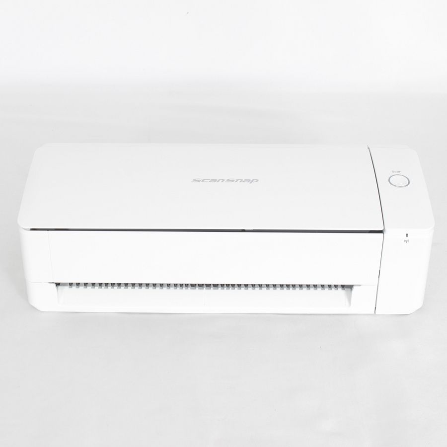 ☆新品・未開封☆リコー RICOH ScanSnap iX1300 ホワイト 【公式通販】