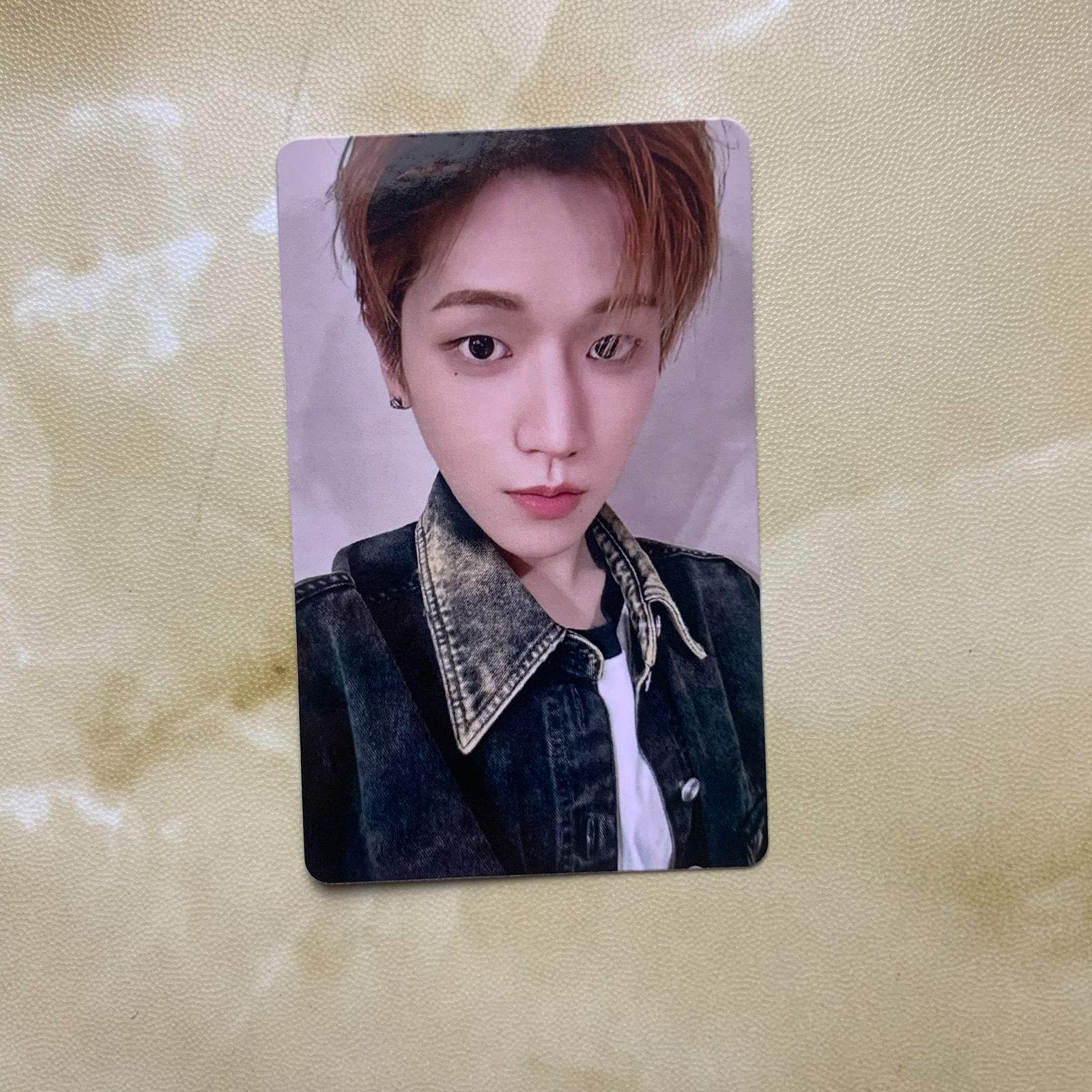 BOYNEXTDOOR 大阪会場限定トレカ イハン イハン 大阪 会場限定 トレカ