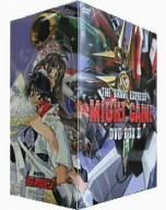 CD 【】【非常に良い】勇者特急マイトガイン DVD BOX II o7r6kf1