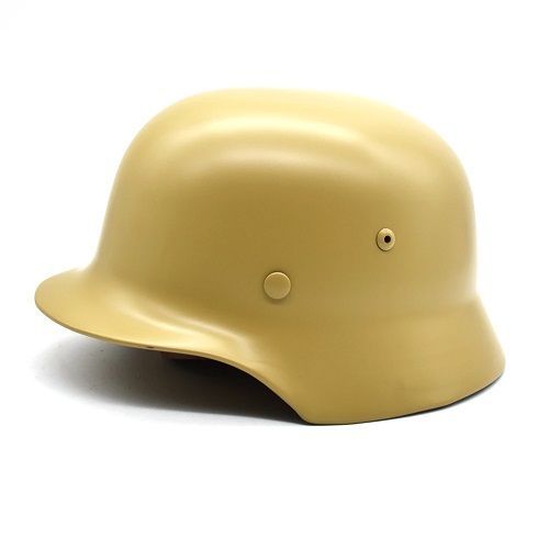 ジャーマンヘルメット WW2 M35 第二次世界大戦 風 ドイツ ナチヘル ジャーマンヘルメット WW2 M35 第二次世界大戦 風 ドイツ