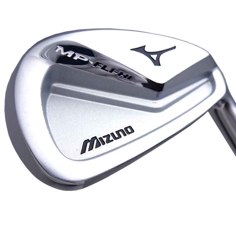 MP FLI-HI #4 24° Modus 125 S Mizuno Pro Fli-Hi - Mizuno Golf Official Website