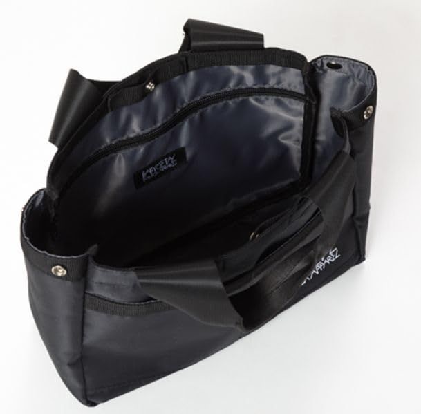 BABY METAL(ベイビーメタル）2023 BMD FOX APPAREL ミニトート バッグ