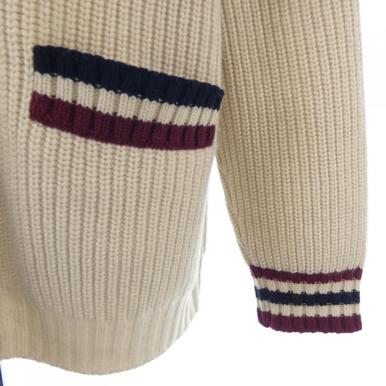  ミュウミュウ MIU MMF 840 SOOO 138 R カーディガン その他 トップス