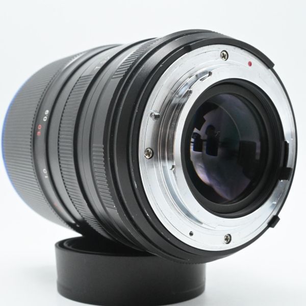 LAOWA the Bokeh Dreamer 単焦点レンズ 105mm F2 フルサイズ対応 ニコン用 LAO0013 Amazon.co.jp: 【国内正規品】 LAOWA the Bokeh Dreamer 単焦点