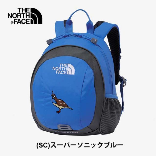 NORTH
