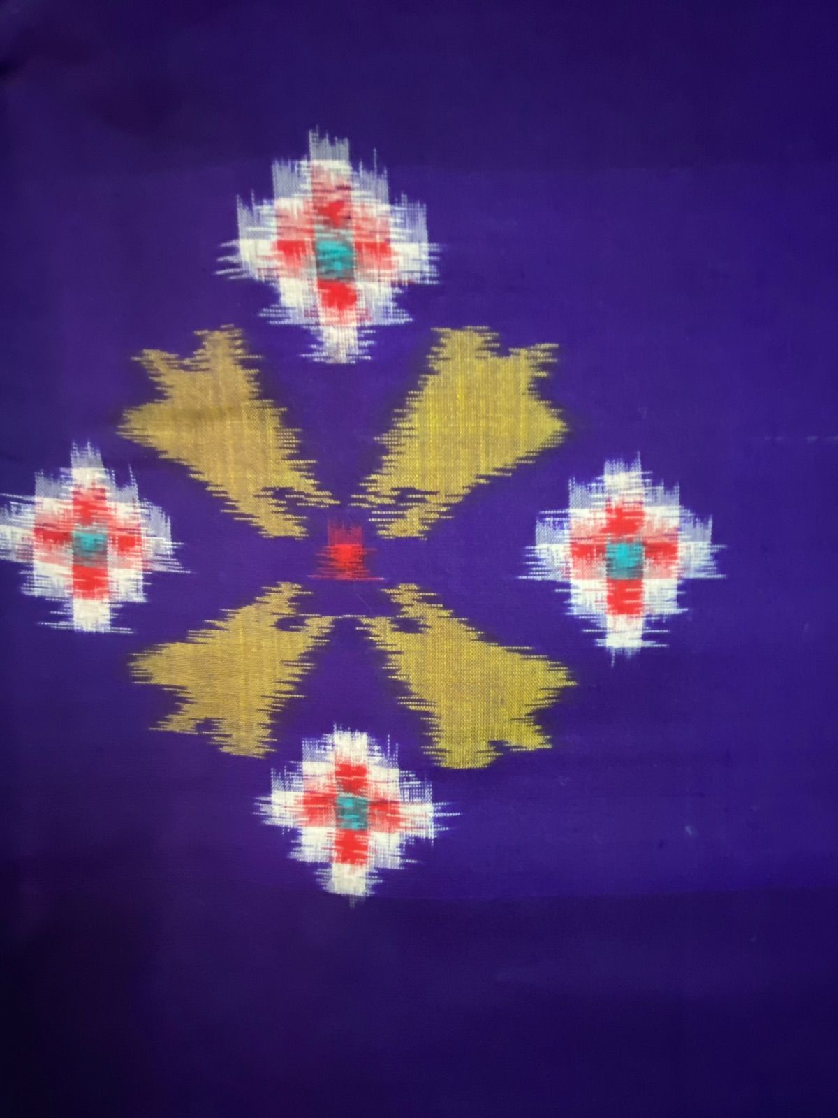 まとめ売り】リメイク用 銘仙 アンティーク着物 アンティーク羽織 5点