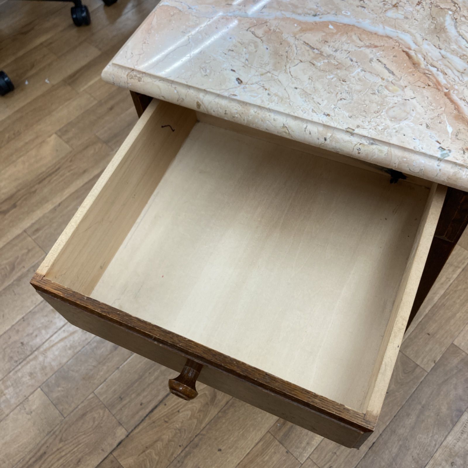 コンソール 引出チェスト