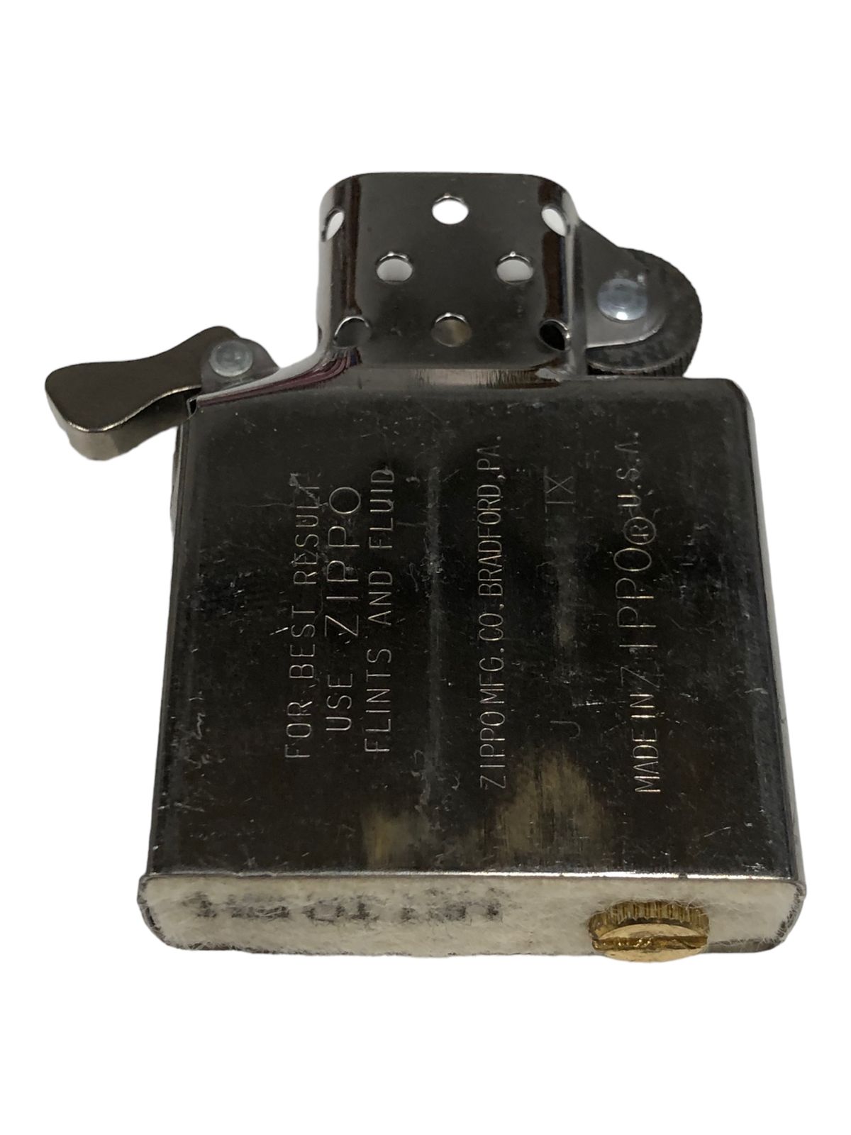 zippo (ジッポー) CAMEL キャメル 1993年製 懸賞品 オイル