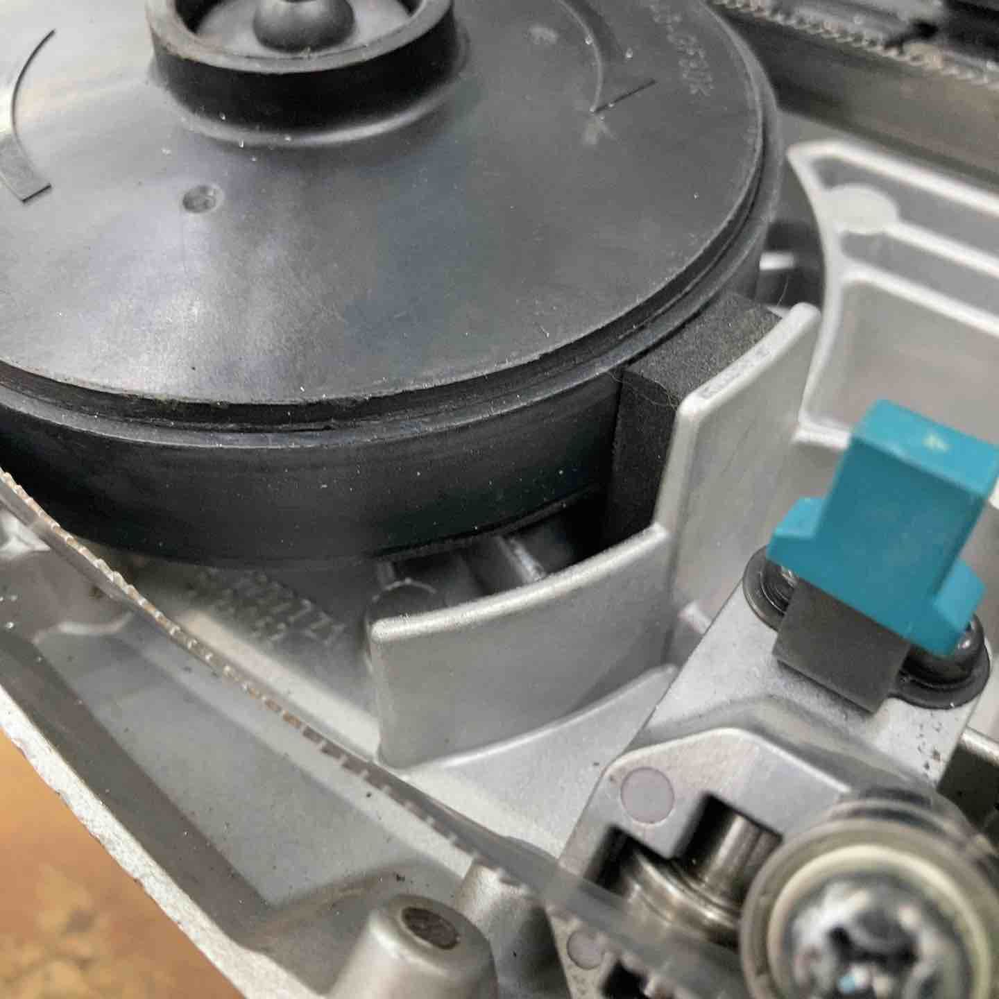 コードレスポータブルバンドソー PB183DZ