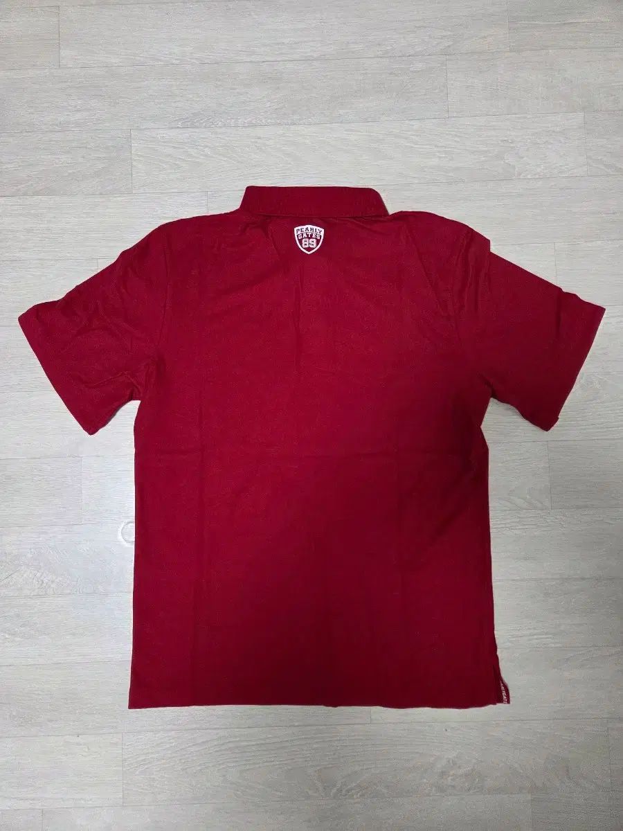 PEARLY GATES パーリーゲイツ メンズ Tシャツ