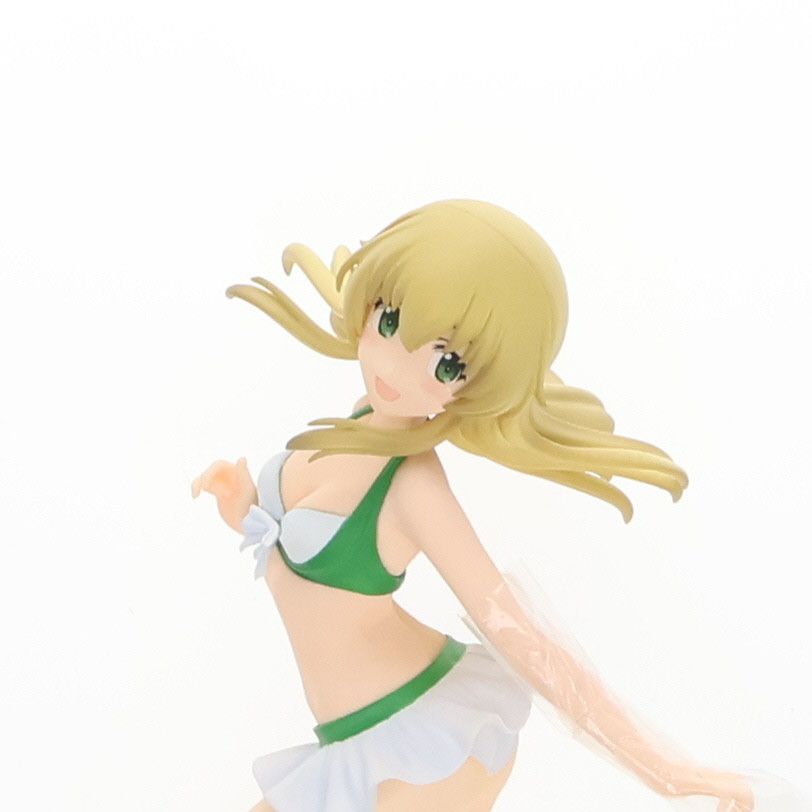 新品・未開封 Phat ガールズ&パンツァー 劇場版 1/7 カルパッチョ 水着 新品・未開封 Phat ガールズ&パンツァー 劇場版 1/7
