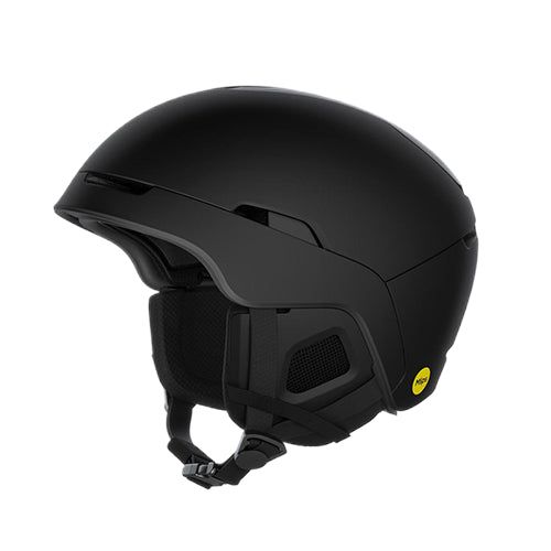 POC OBEX WF MIPS ポック オベックス ワイドフィット ミップス 1100101080 カラー URANIUM BLACK MATT