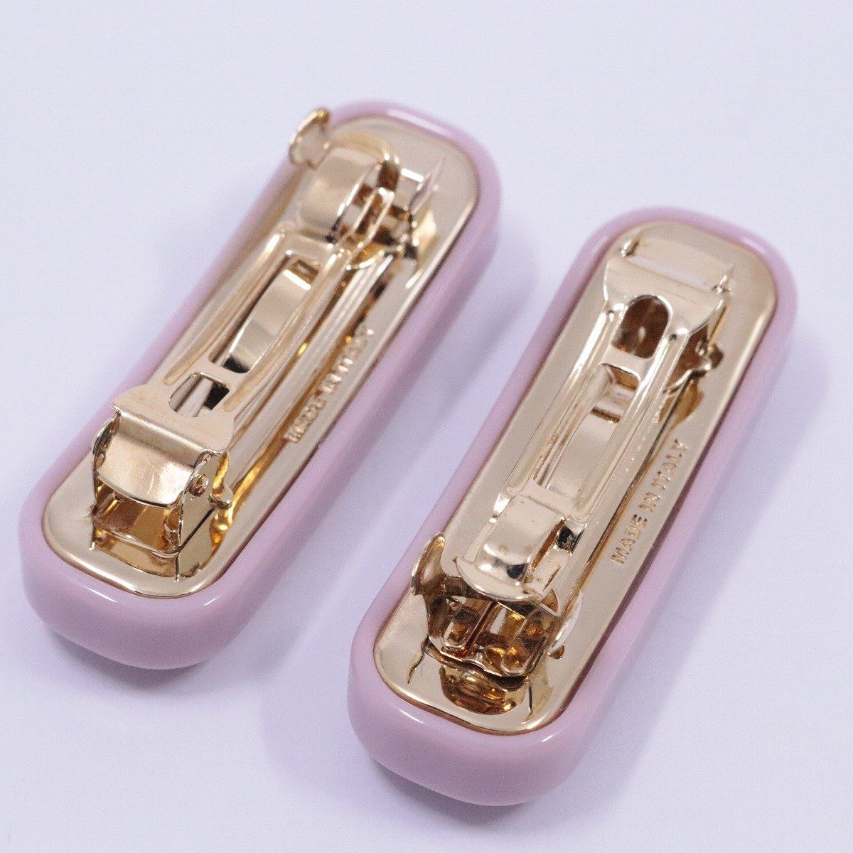 オメガ 1967年 18金無垢 デビル カットガラス レディース OH済！手巻