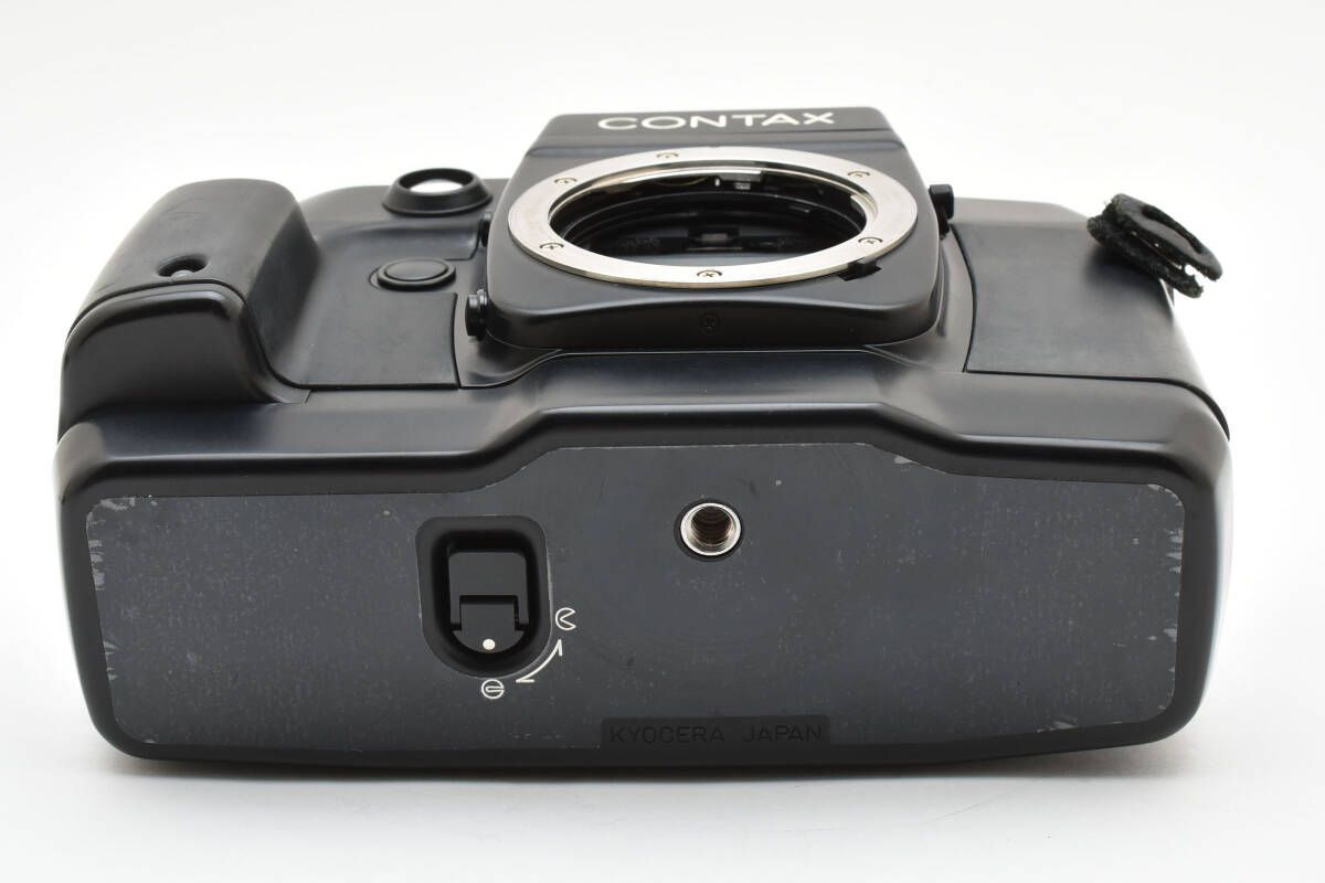 上品 コンタックス