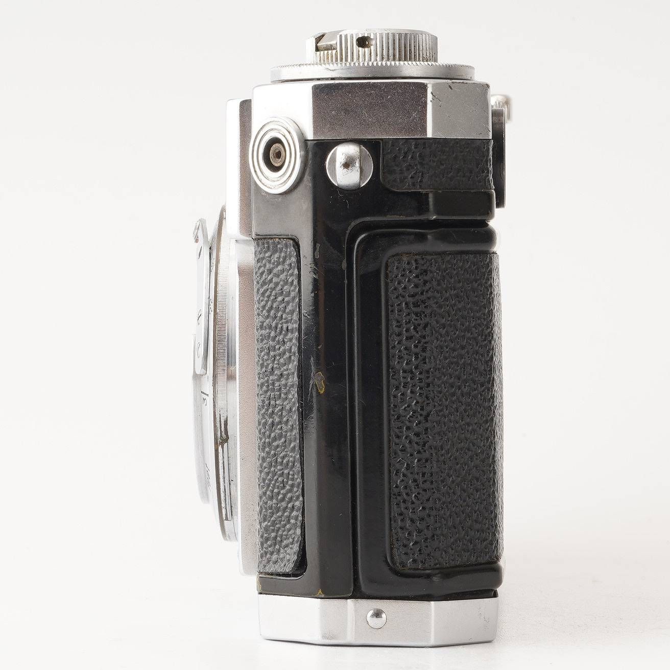 ニコン Nikon S2 レンジファインダー / Nippon Kogaku NIKKOR S.C 5cm