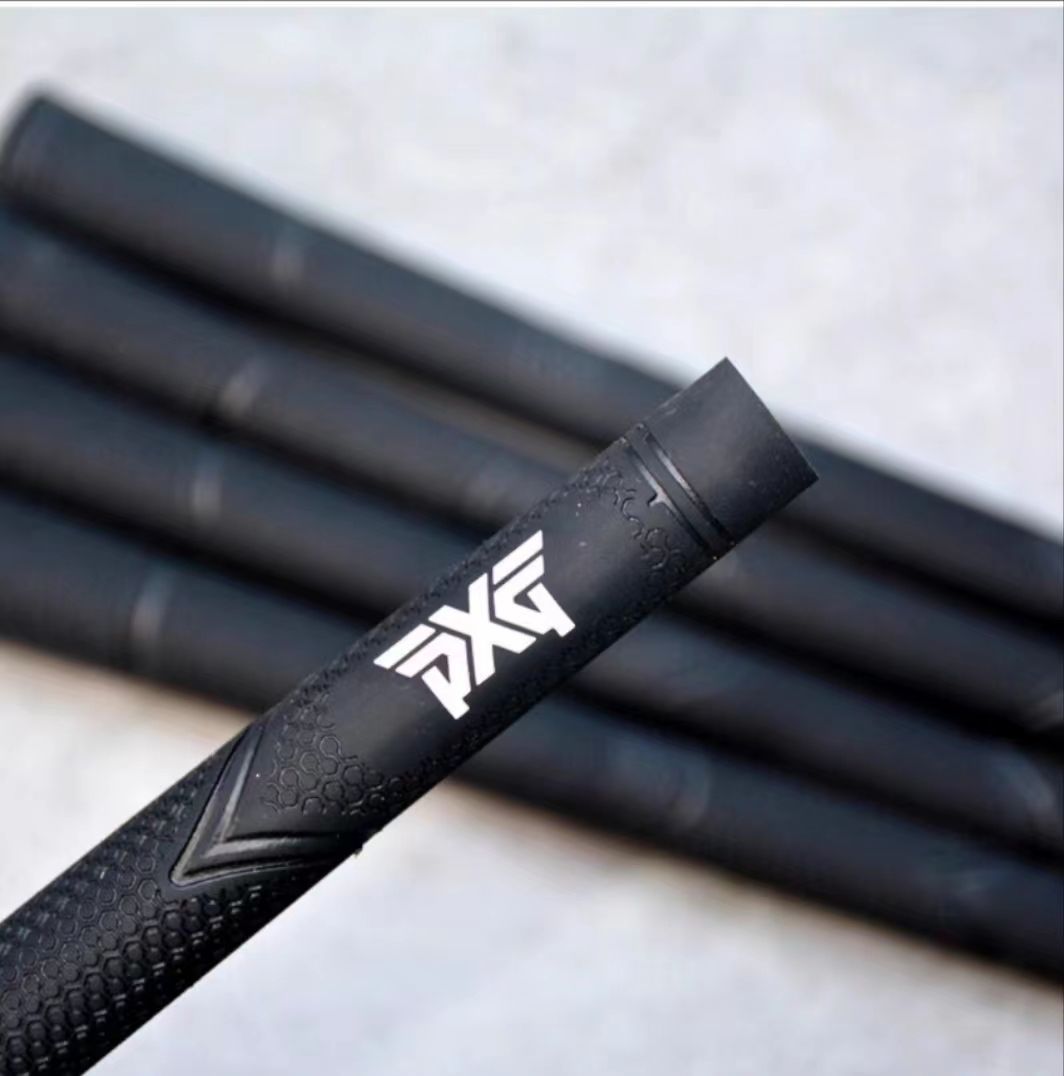 10本セット ラムキン Z5 PXG ゴルフ グリップ スタンダードホワイト