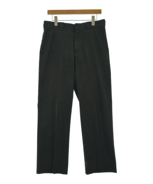 COMOLI スラックス メンズ 古着