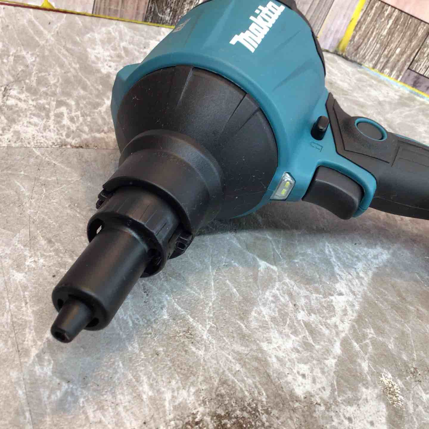 マキタ makita コードレスエアダスタ AS001GZ 八潮店 HRDEVELOPMENT_JP