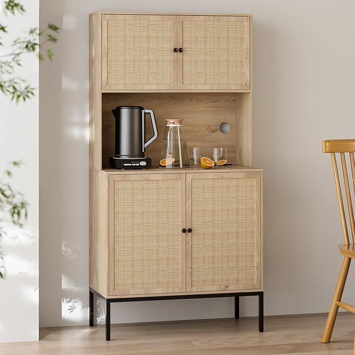 カウンター下収納棚 引き出し 4段 幅40cm 高さ90cm カウンター下収納棚