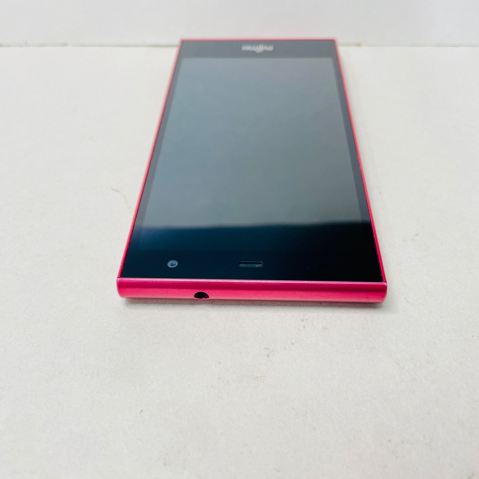 arrows M02  SIMフリースマホ　中古　おまけ有り arrows M02｜価格比較・最新情報 - 価格.com