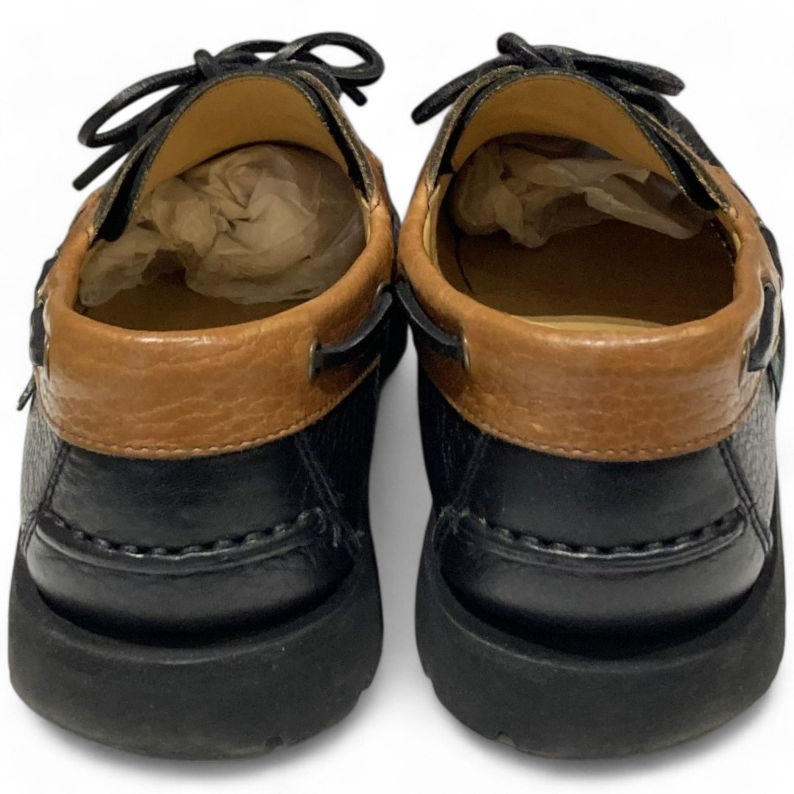 Paraboot (パラブーツ)×NOAH ⑤ 24093122000530 MALO/RAID