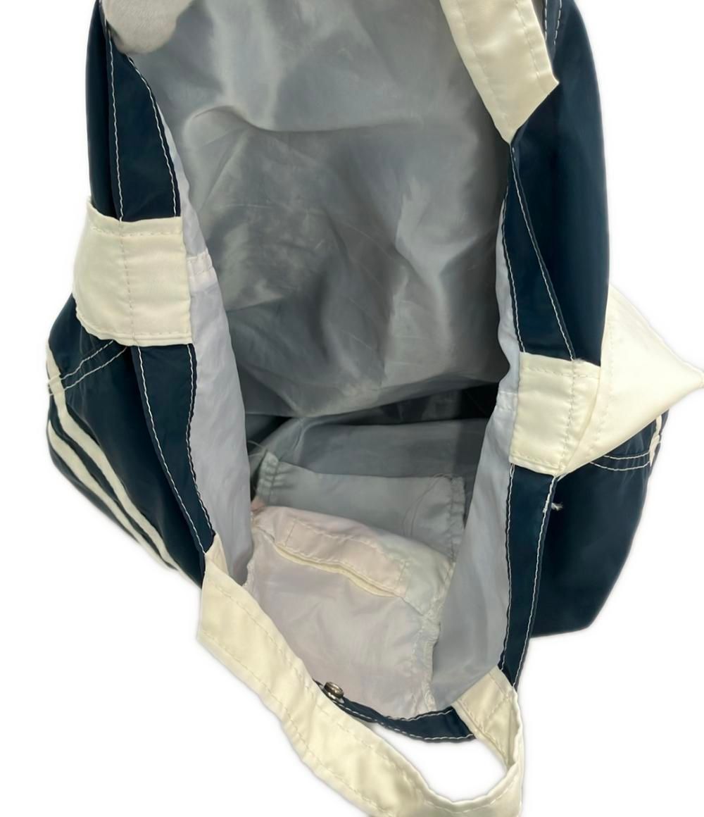 バードウィル トートバッグ ショルダーバッグ 2WAY USA製 メンズ