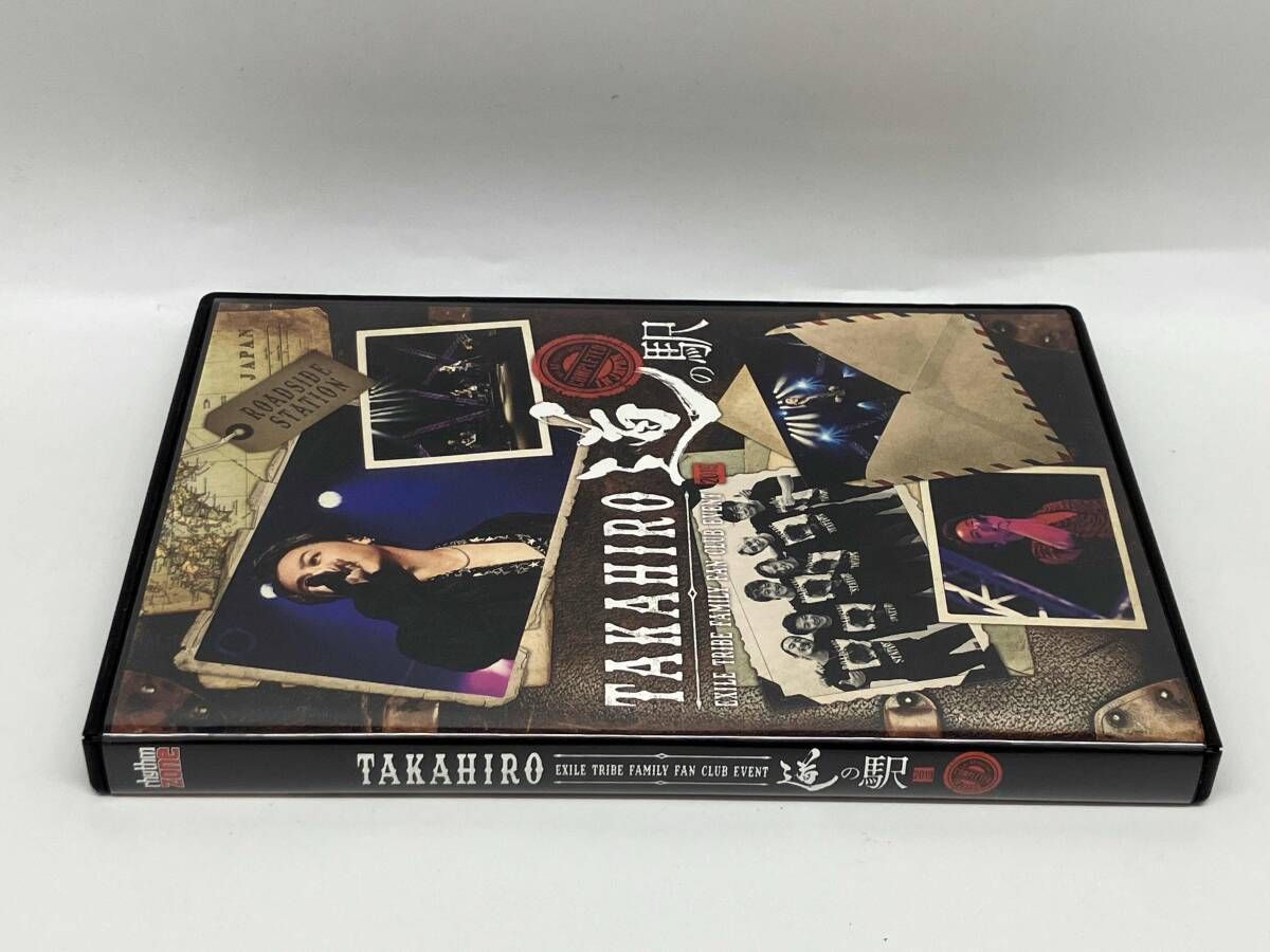 EXILE TAKAHIRO 道の駅 Blu-ray 71zvpY5XRTL._AC_UL210_SR210,