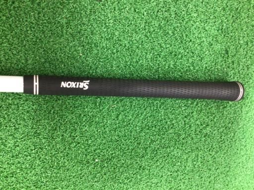 中古】 ダンロップ SRIXON ZX H U4 ユーティリティ UT Diamana